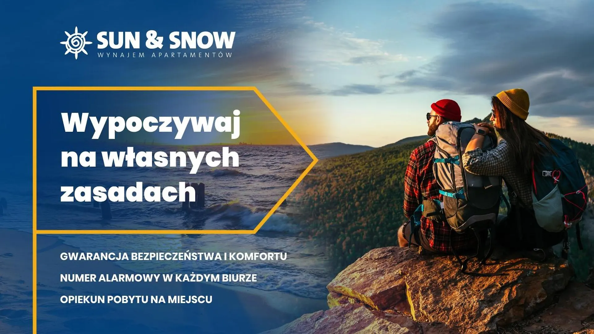 Apartamenty Sun & Snow Lipki Park Zakopane 0*,